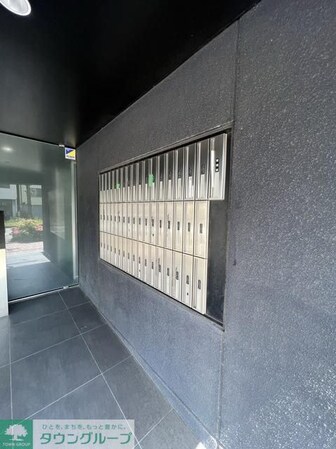 BAUWERK(バウベルク)の物件内観写真